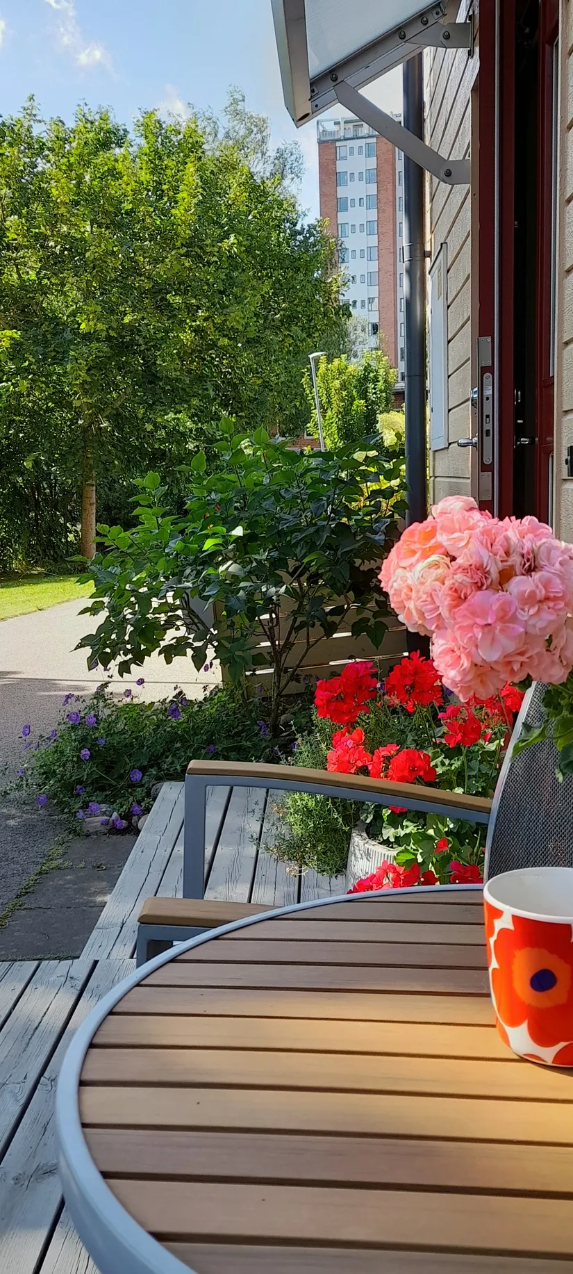 Bostadsrätt, Radhus, Beata Sparres gränd 20I, Hässelby Gård, Stockholm