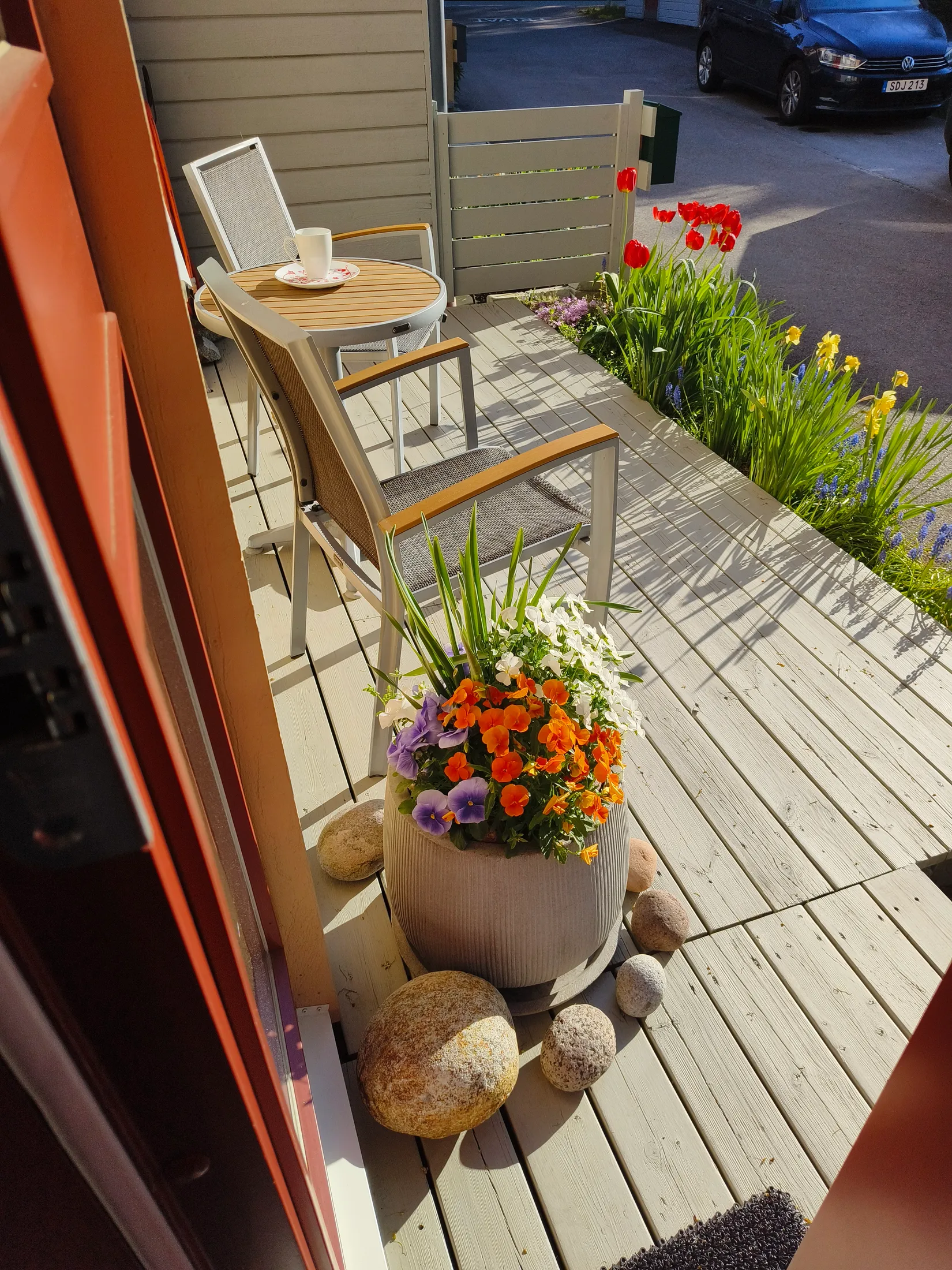 Bostadsrätt, Radhus, Beata Sparres gränd 20I, Hässelby Gård, Stockholm