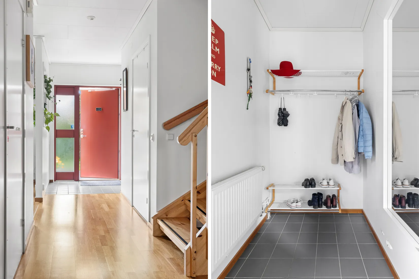 Bostadsrätt, Radhus, Beata Sparres gränd 20I, Hässelby Gård, Stockholm