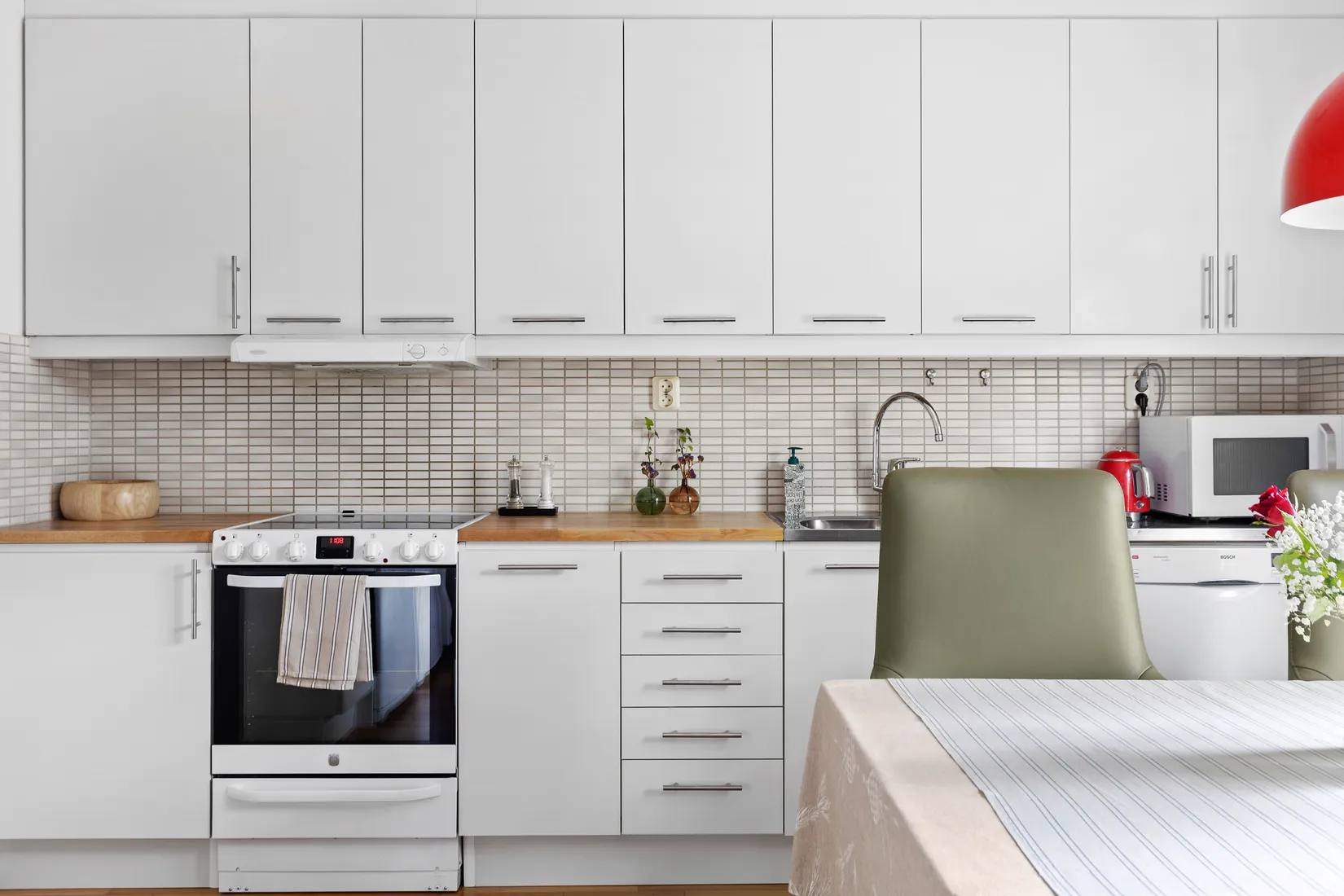 Bostadsrätt, Radhus, Beata Sparres gränd 20I, Hässelby Gård, Stockholm