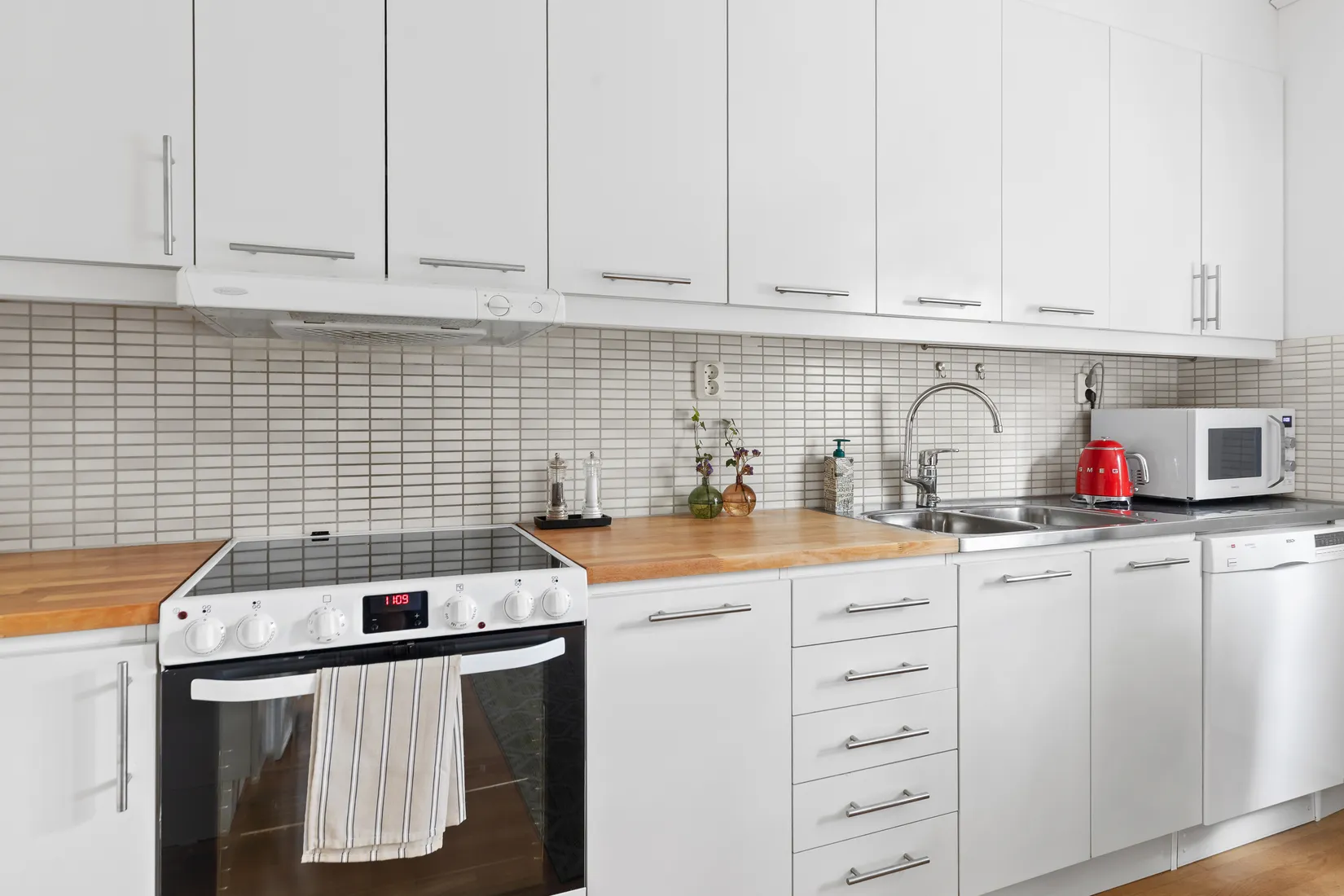 Bostadsrätt, Radhus, Beata Sparres gränd 20I, Hässelby Gård, Stockholm