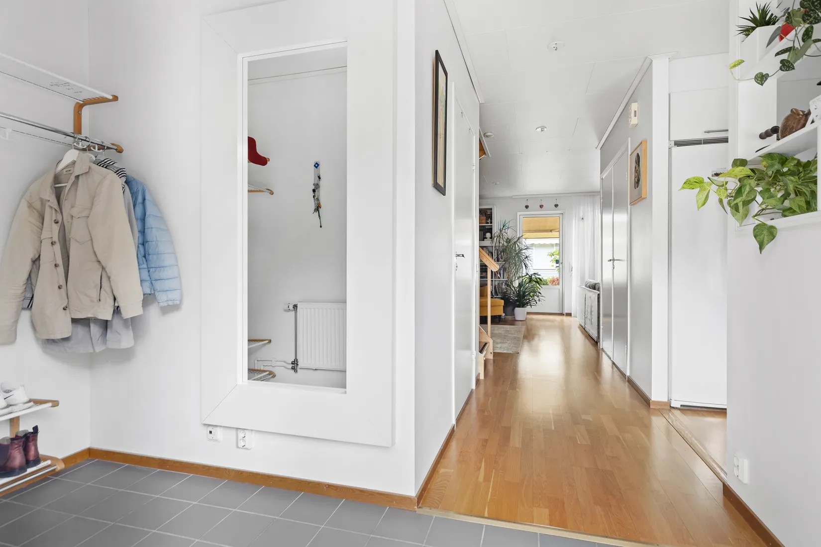 Bostadsrätt, Radhus, Beata Sparres gränd 20I, Hässelby Gård, Stockholm