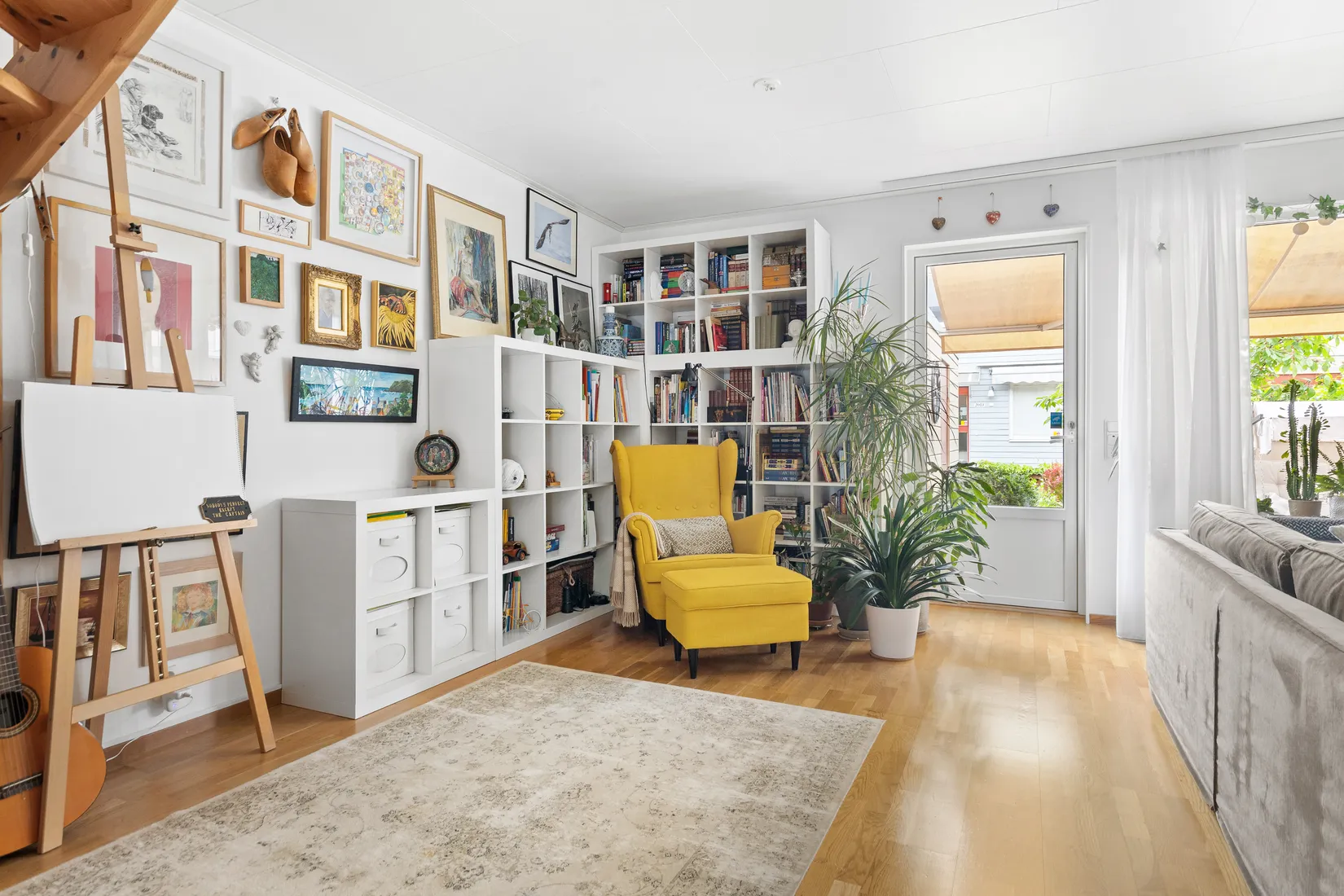 Bostadsrätt, Radhus, Beata Sparres gränd 20I, Hässelby Gård, Stockholm