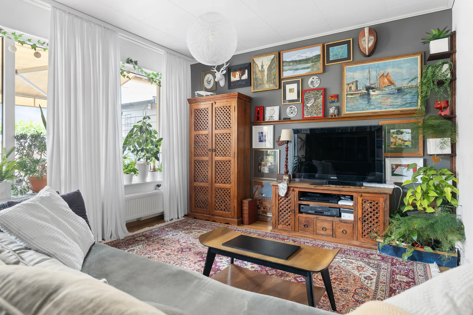 Bostadsrätt, Radhus, Beata Sparres gränd 20I, Hässelby Gård, Stockholm