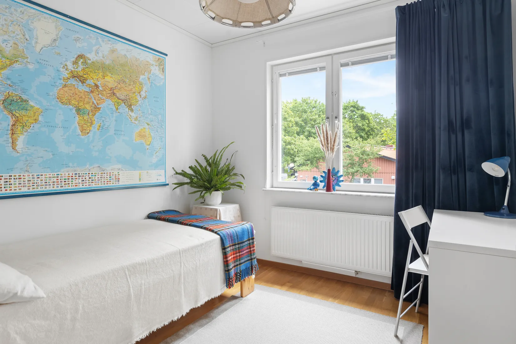 Bostadsrätt, Radhus, Beata Sparres gränd 20I, Hässelby Gård, Stockholm