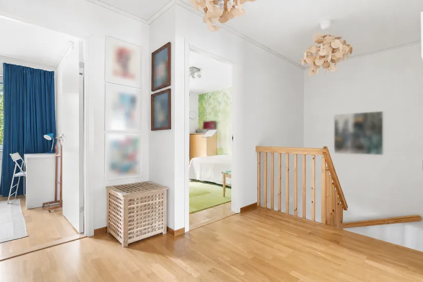 Bostadsrätt, Radhus, Beata Sparres gränd 20I, Hässelby Gård, Stockholm