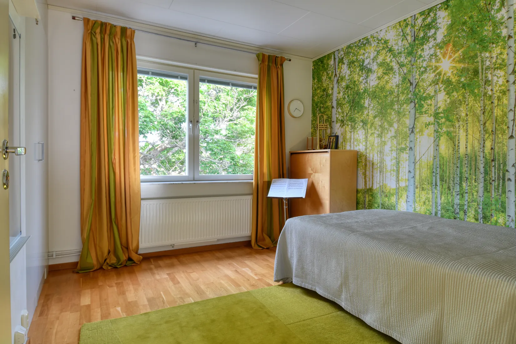 Bostadsrätt, Radhus, Beata Sparres gränd 20I, Hässelby Gård, Stockholm