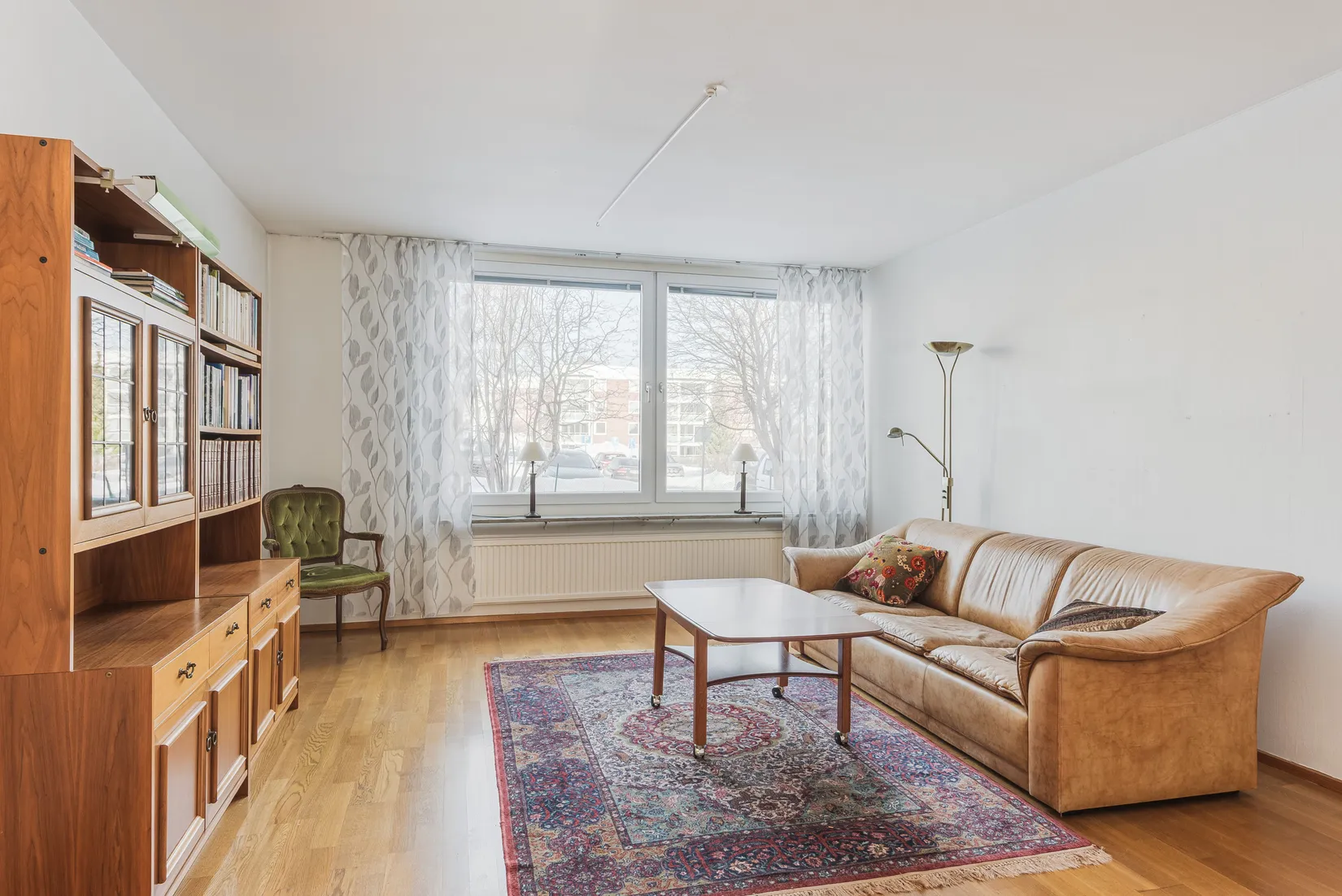 Bostadsrätt, Skönsbergsvägen 21D, Nedre Haga, Sundsvall