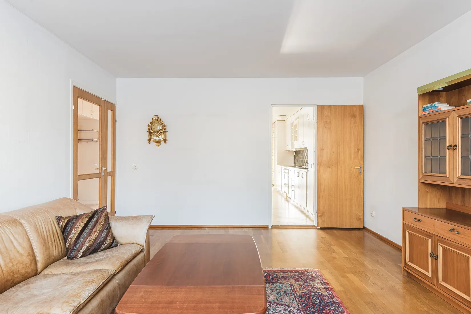 Bostadsrätt, Skönsbergsvägen 21D, Nedre Haga, Sundsvall