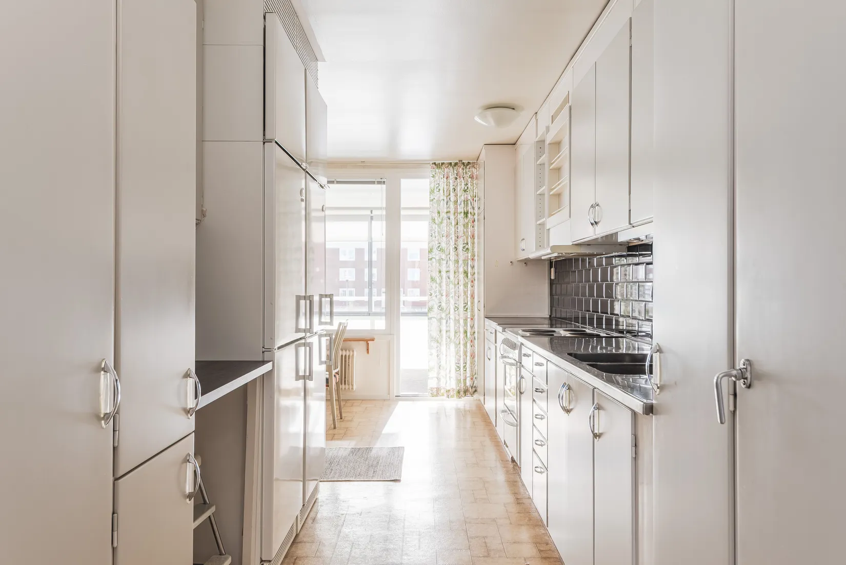 Bostadsrätt, Skönsbergsvägen 21D, Nedre Haga, Sundsvall