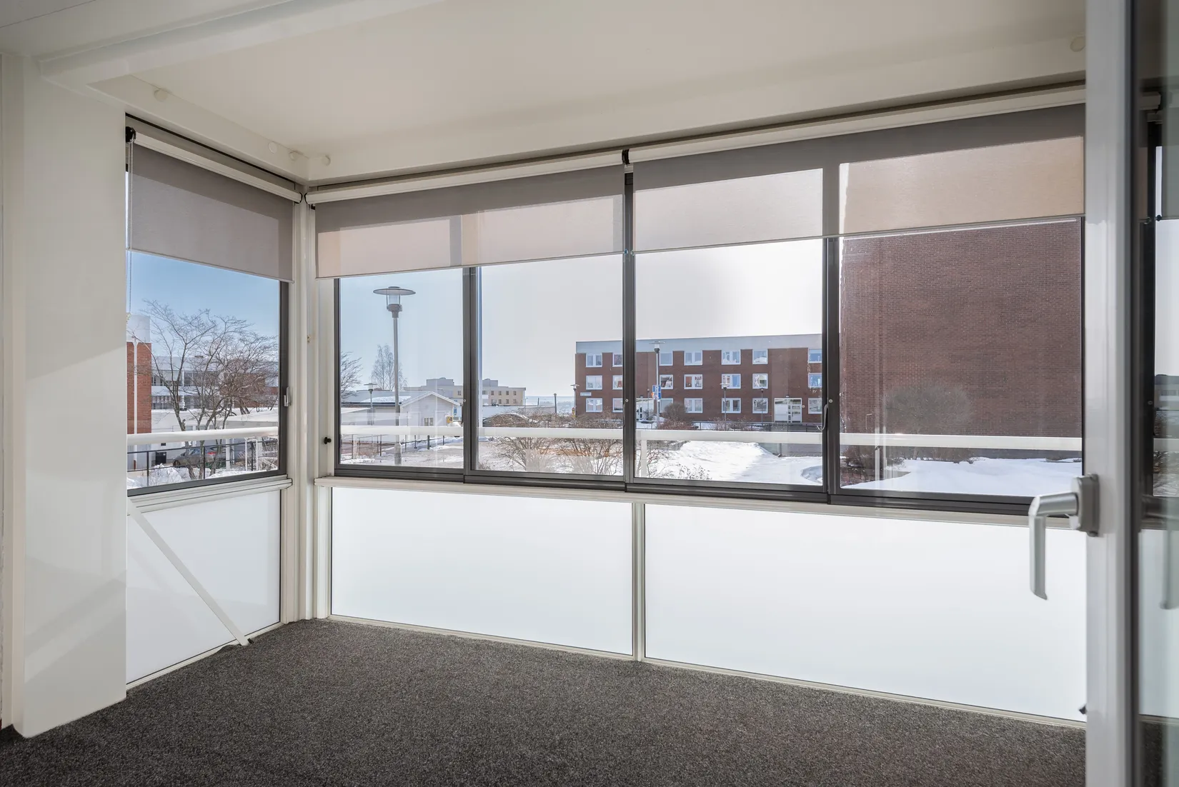 Bostadsrätt, Skönsbergsvägen 21D, Nedre Haga, Sundsvall