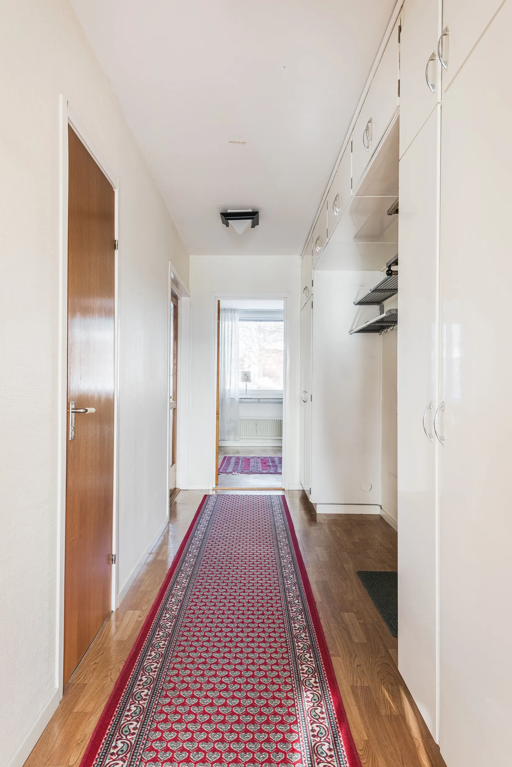 Bostadsrätt, Skönsbergsvägen 21D, Nedre Haga, Sundsvall