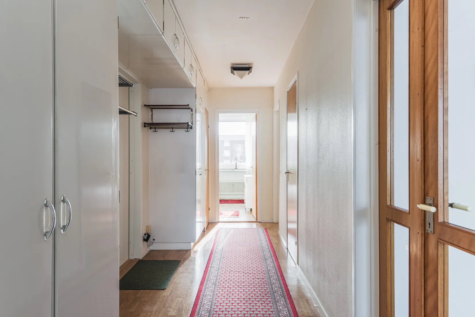 Bostadsrätt, Skönsbergsvägen 21D, Nedre Haga, Sundsvall