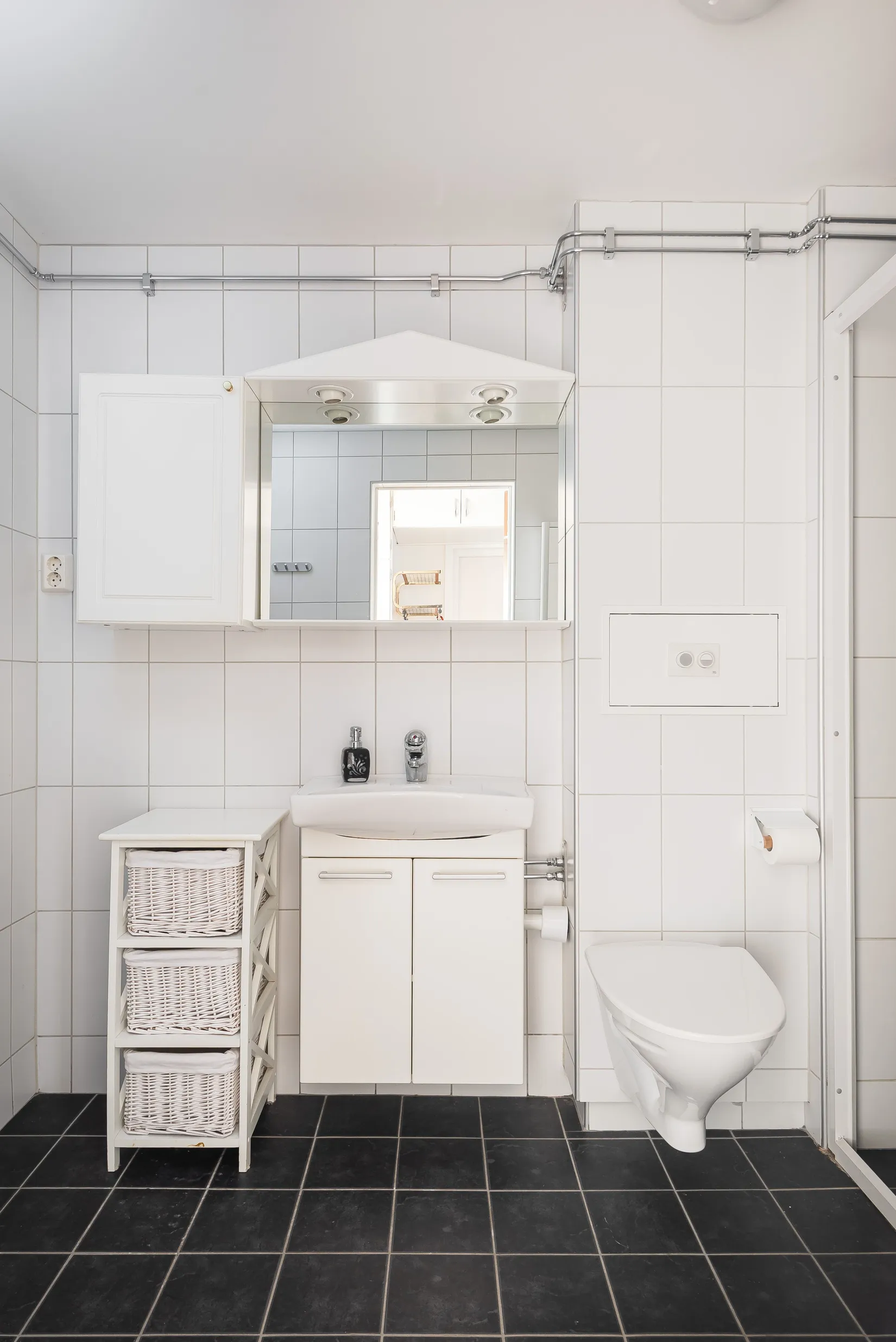 Bostadsrätt, Skönsbergsvägen 21D, Nedre Haga, Sundsvall