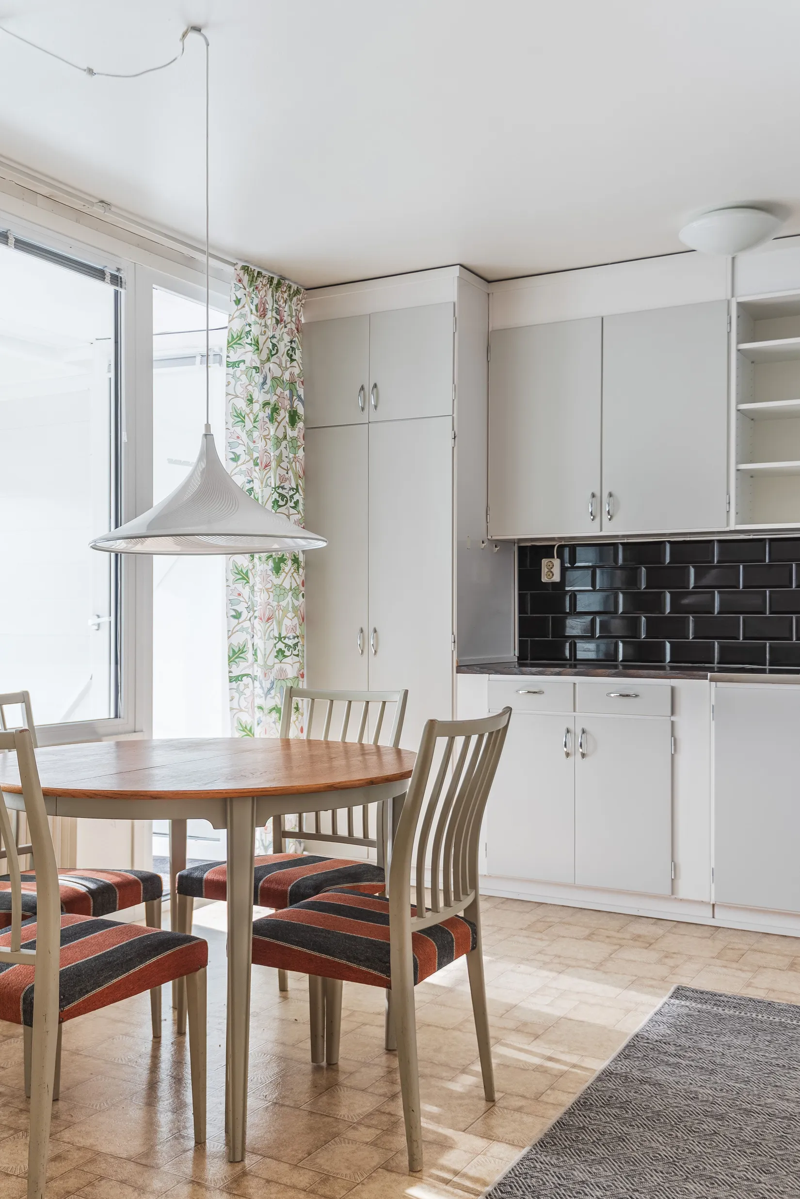 Bostadsrätt, Skönsbergsvägen 21D, Nedre Haga, Sundsvall