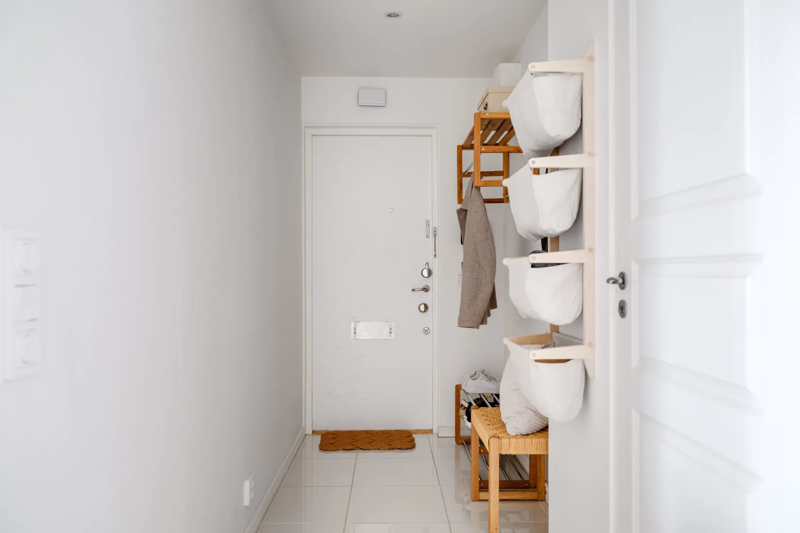 Bostadsrätt, Falkmansgatan 3A, Pildammarna, Malmö