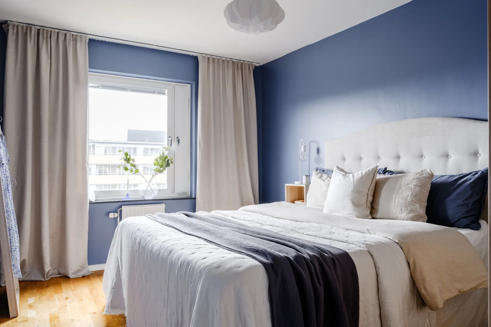 Bostadsrätt, Falkmansgatan 3A, Pildammarna, Malmö