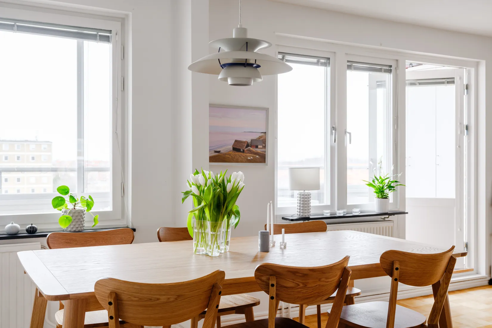 Bostadsrätt, Falkmansgatan 3A, Pildammarna, Malmö