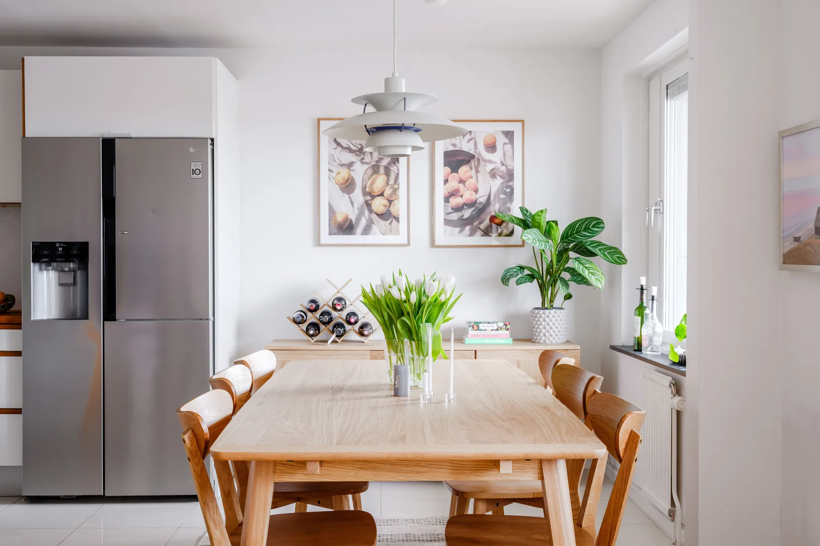 Bostadsrätt, Falkmansgatan 3A, Pildammarna, Malmö