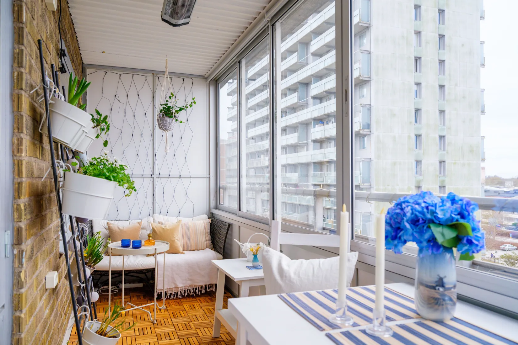 Bostadsrätt, Falkmansgatan 3A, Pildammarna, Malmö