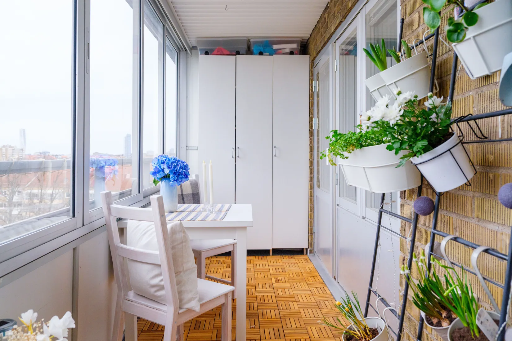 Bostadsrätt, Falkmansgatan 3A, Pildammarna, Malmö