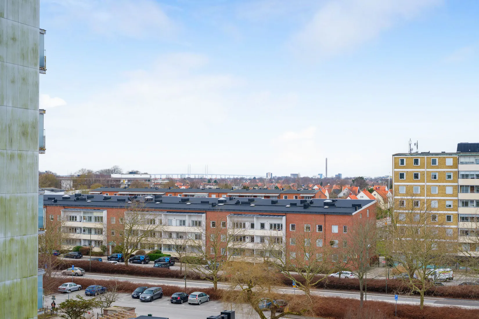Bostadsrätt, Falkmansgatan 3A, Pildammarna, Malmö