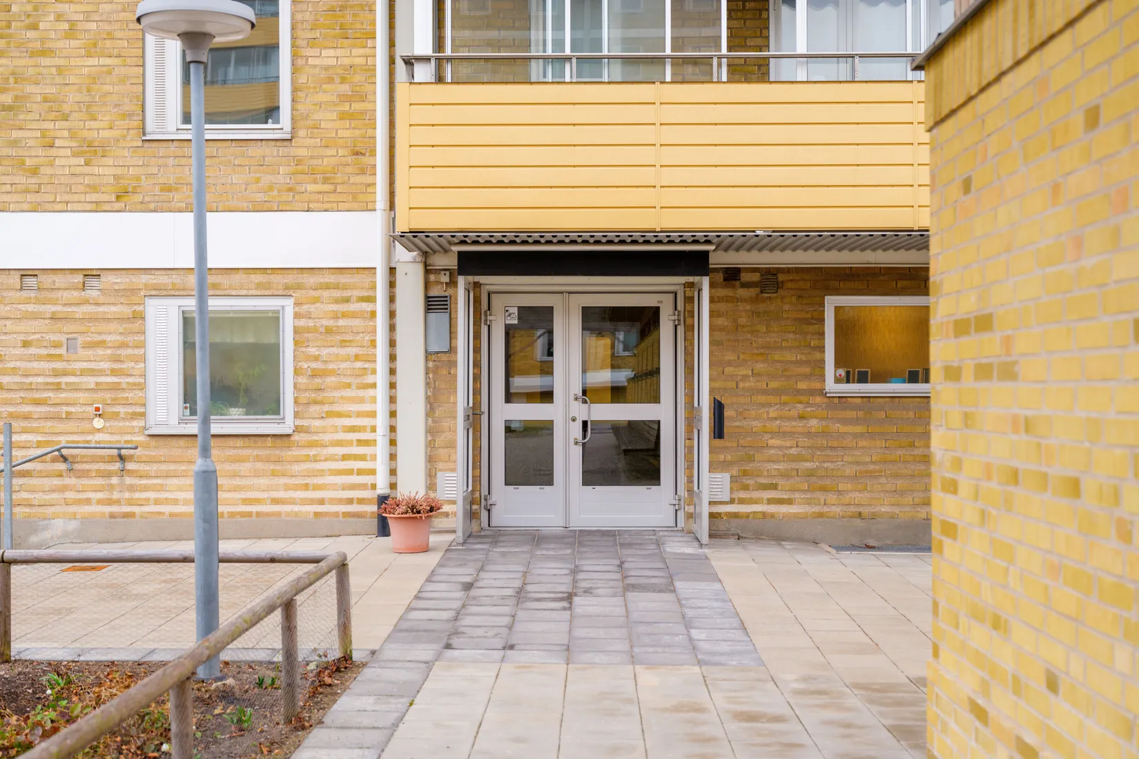 Bostadsrätt, Falkmansgatan 3A, Pildammarna, Malmö