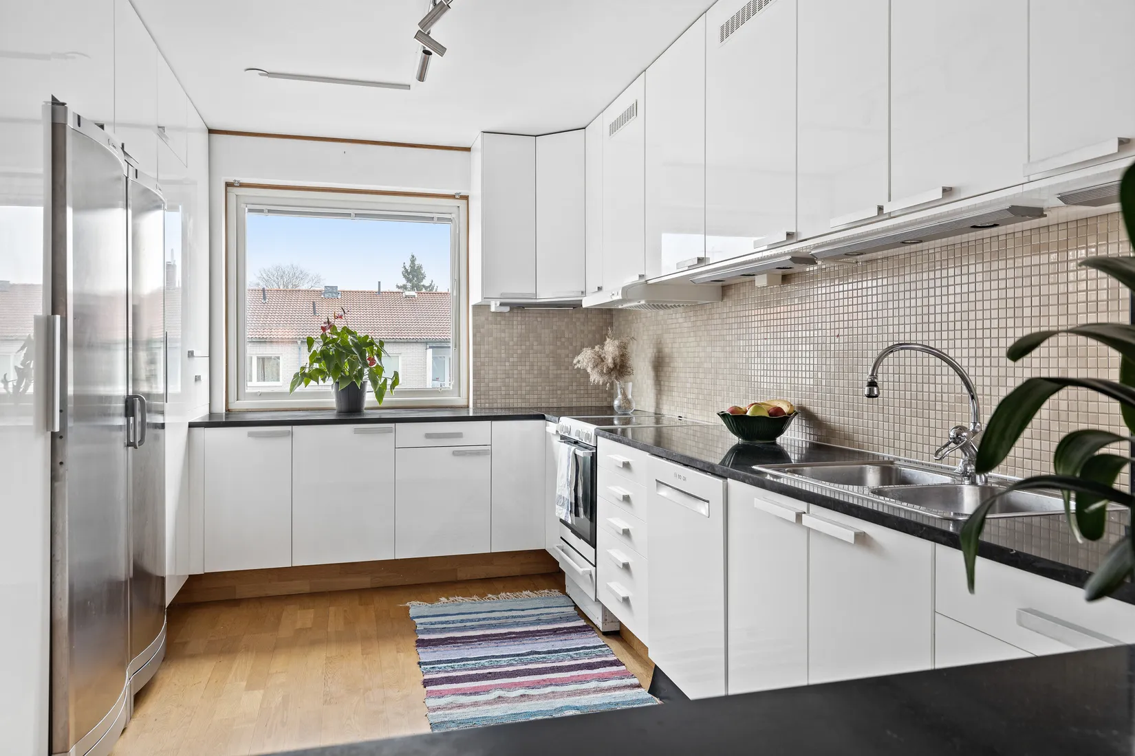 Bostadsrätt, Bygärdesvägen 3, Spånga Bromsten, Stockholm