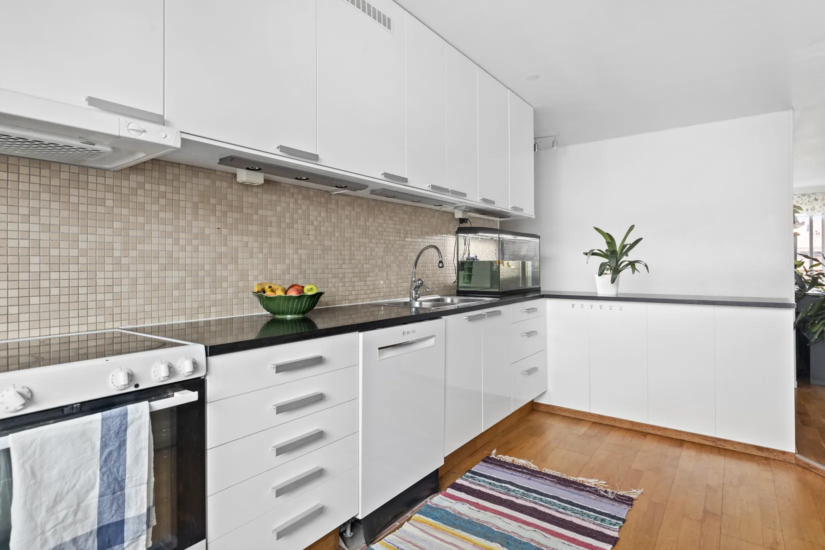 Bostadsrätt, Bygärdesvägen 3, Spånga Bromsten, Stockholm