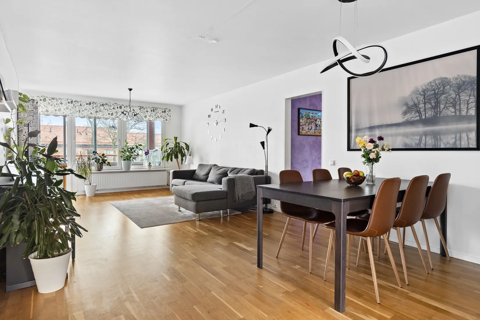 Bostadsrätt, Bygärdesvägen 3, Spånga Bromsten, Stockholm