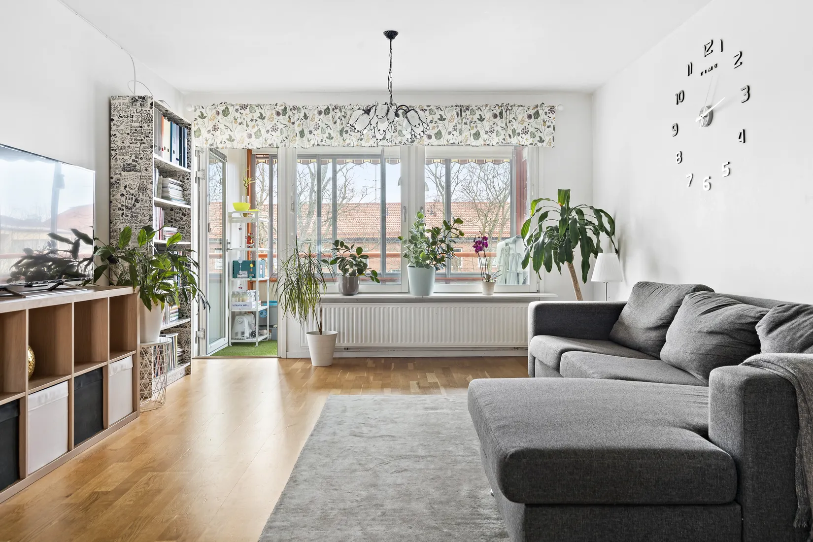 Bostadsrätt, Bygärdesvägen 3, Spånga Bromsten, Stockholm