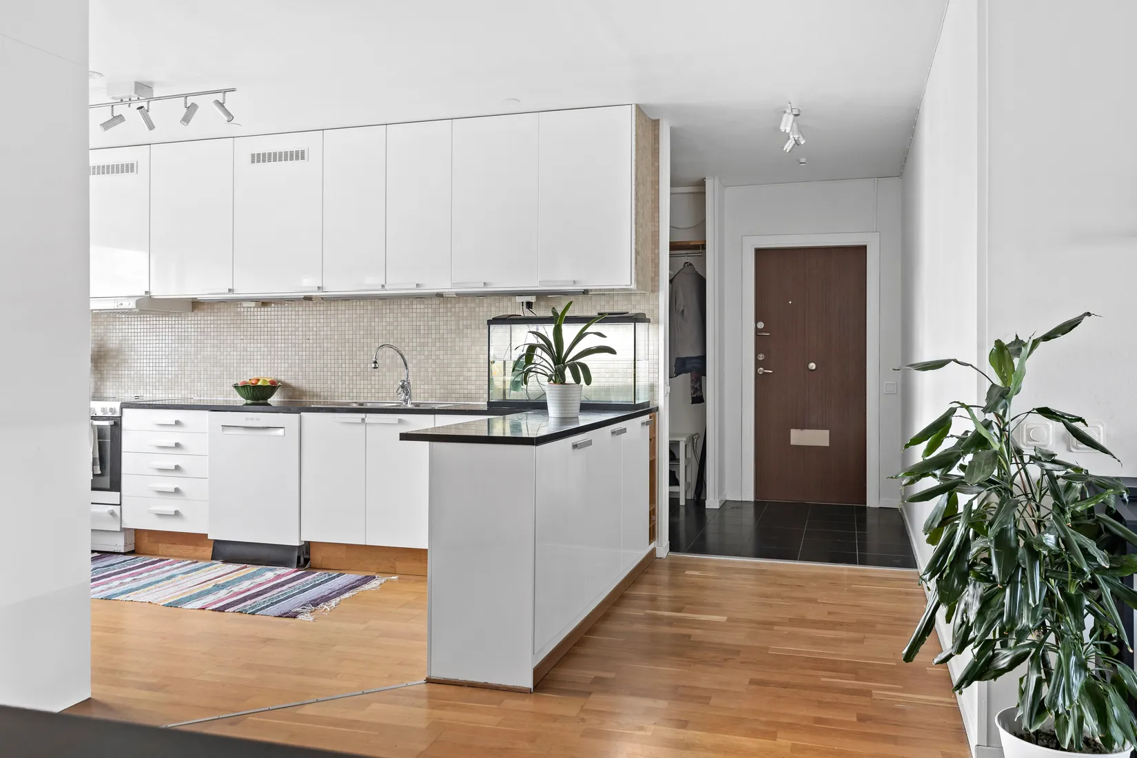 Bostadsrätt, Bygärdesvägen 3, Spånga Bromsten, Stockholm