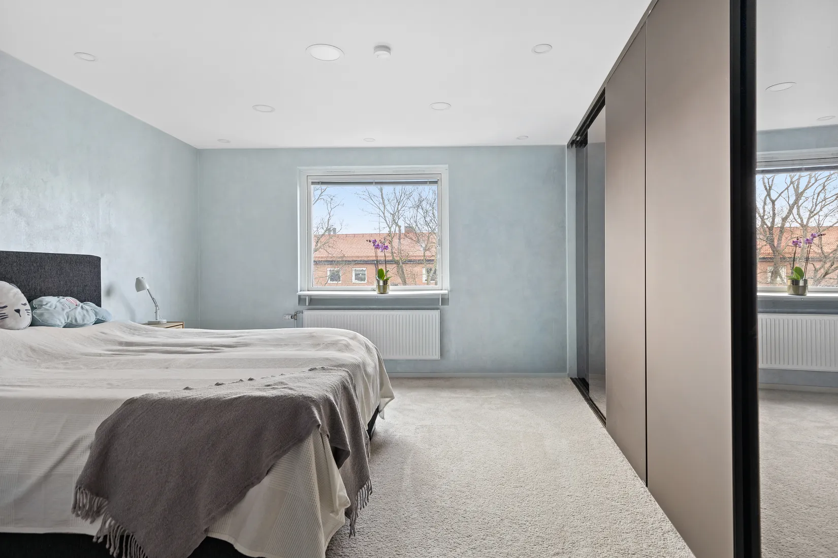 Bostadsrätt, Bygärdesvägen 3, Spånga Bromsten, Stockholm