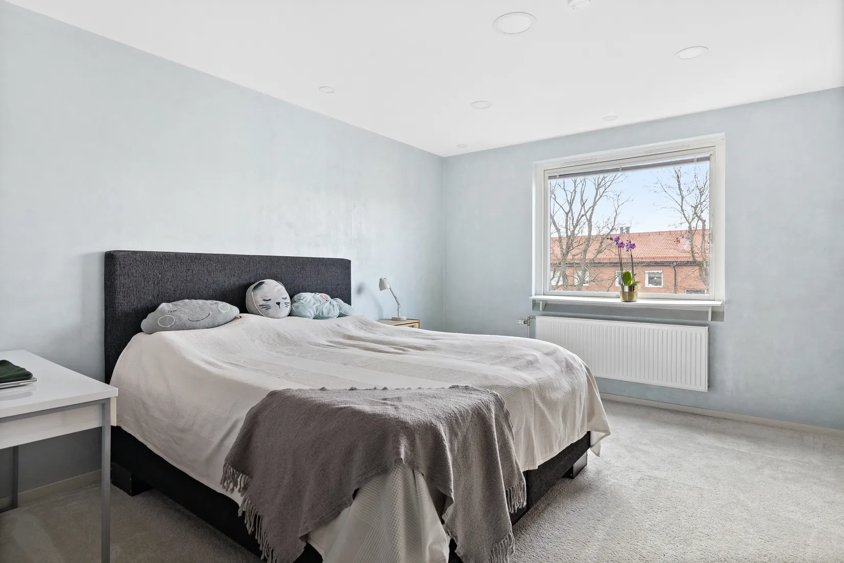 Bostadsrätt, Bygärdesvägen 3, Spånga Bromsten, Stockholm