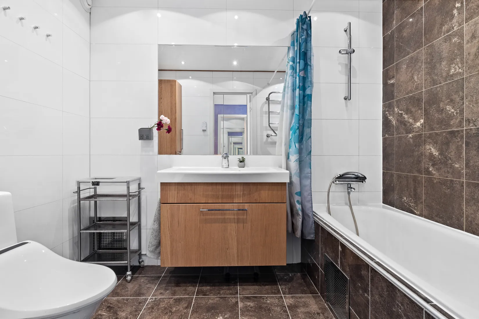 Bostadsrätt, Bygärdesvägen 3, Spånga Bromsten, Stockholm