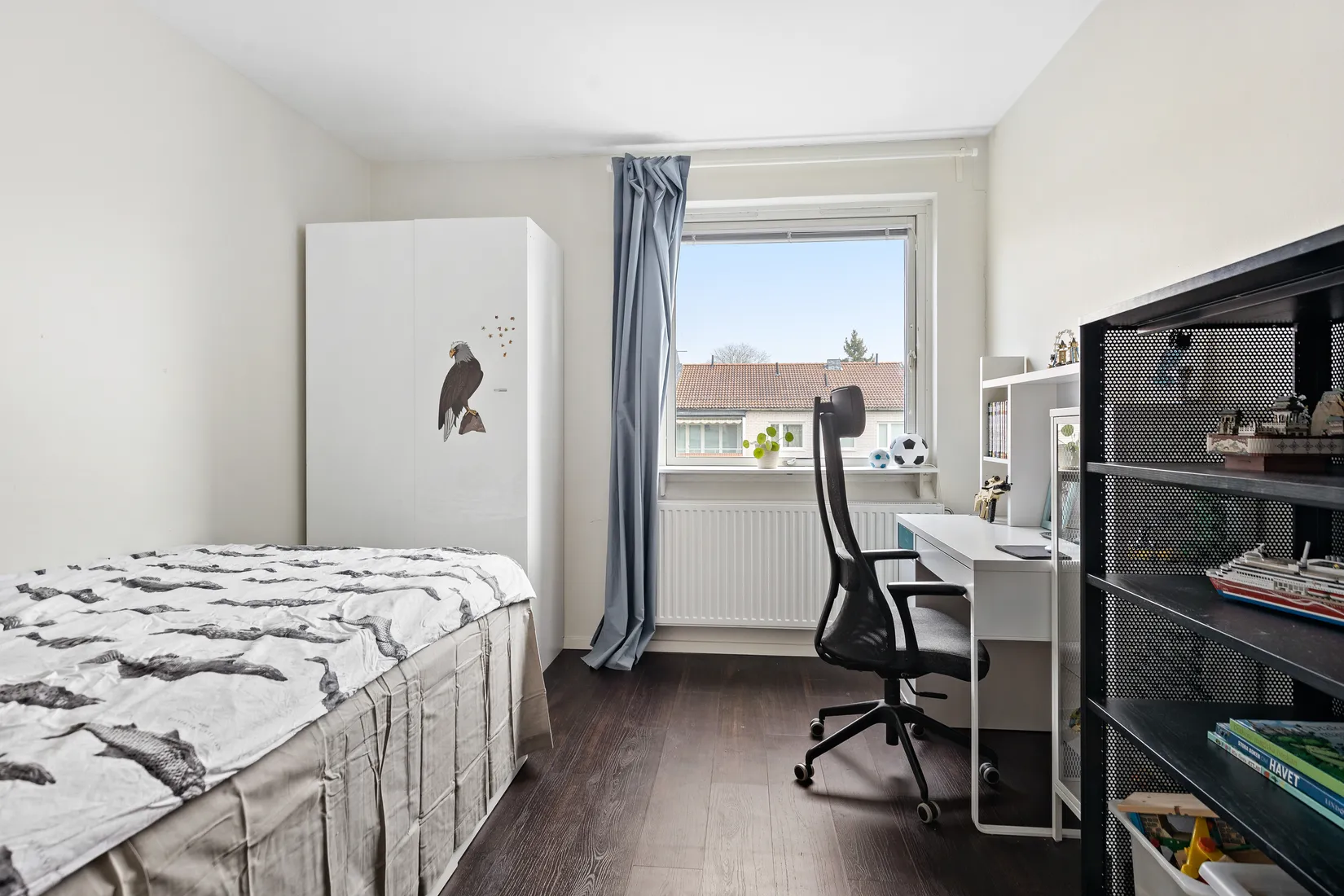 Bostadsrätt, Bygärdesvägen 3, Spånga Bromsten, Stockholm