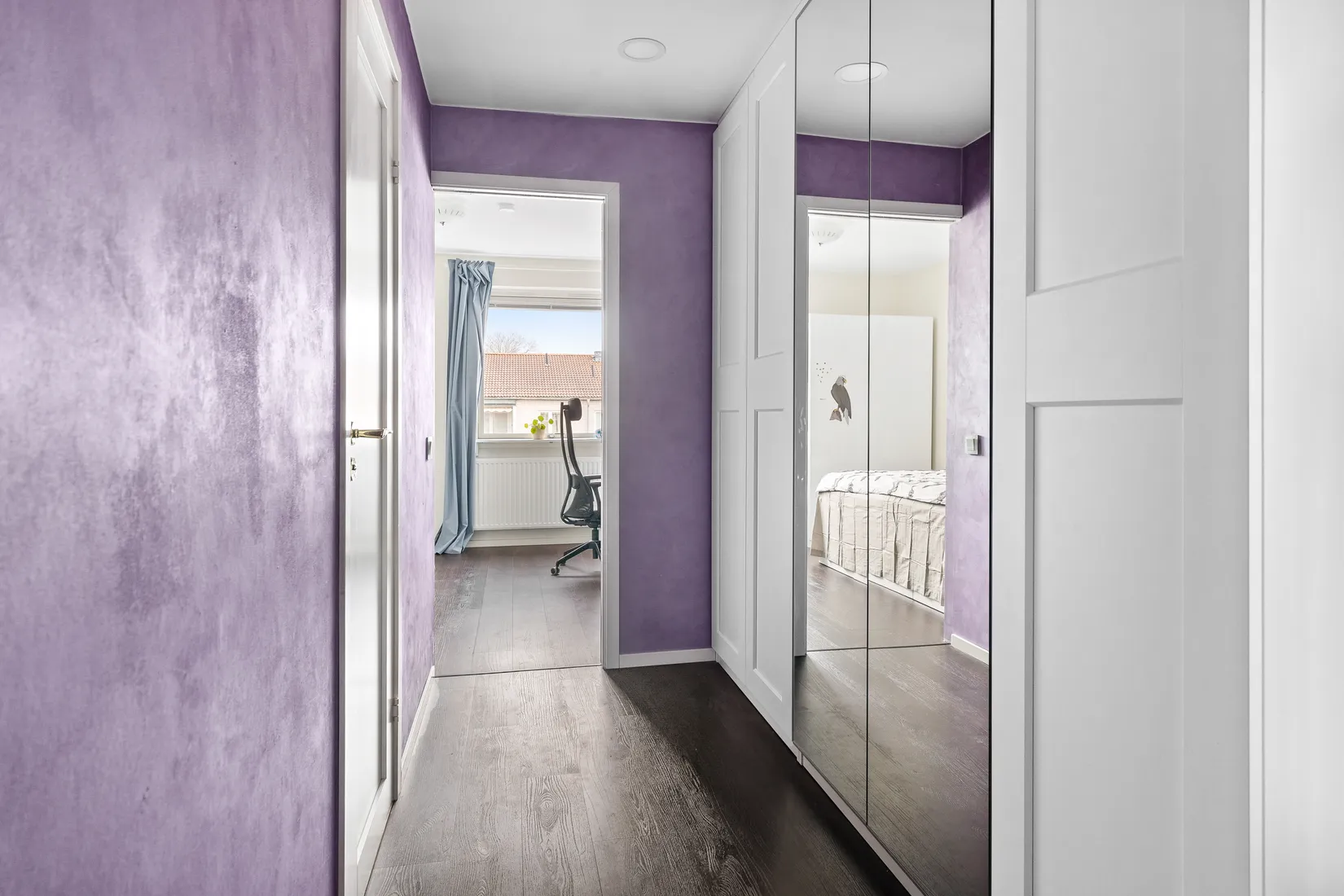 Bostadsrätt, Bygärdesvägen 3, Spånga Bromsten, Stockholm