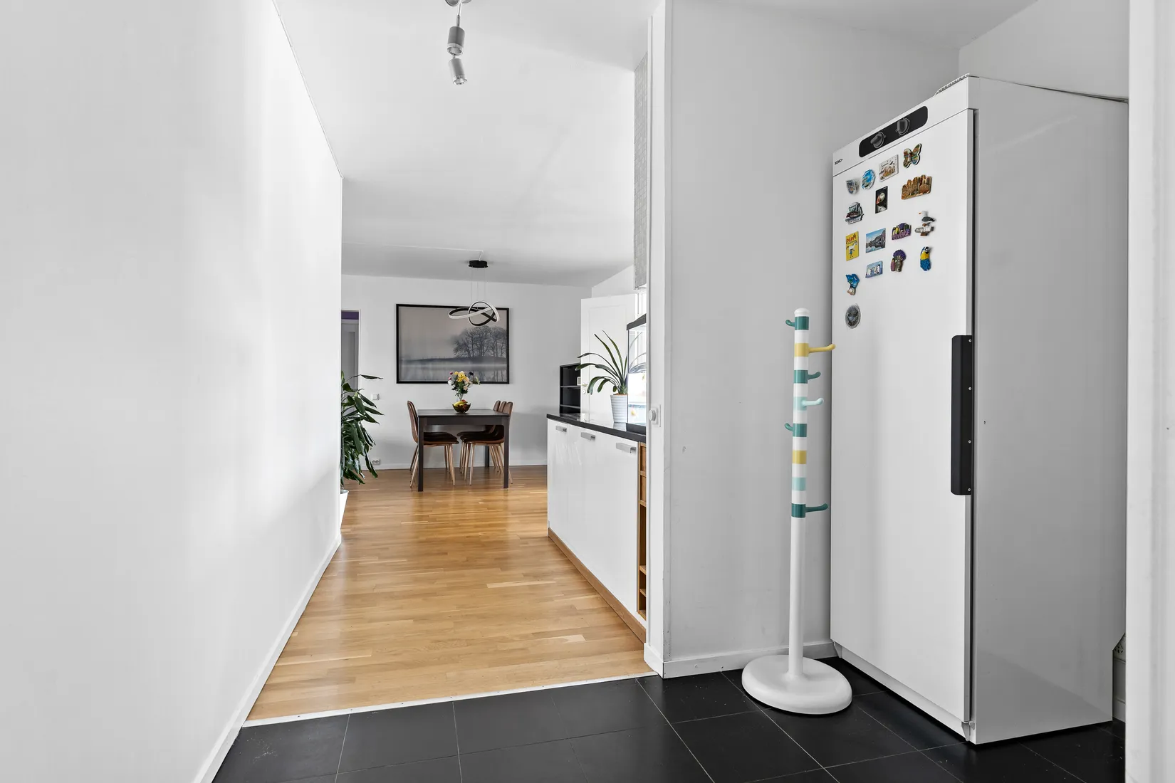 Bostadsrätt, Bygärdesvägen 3, Spånga Bromsten, Stockholm