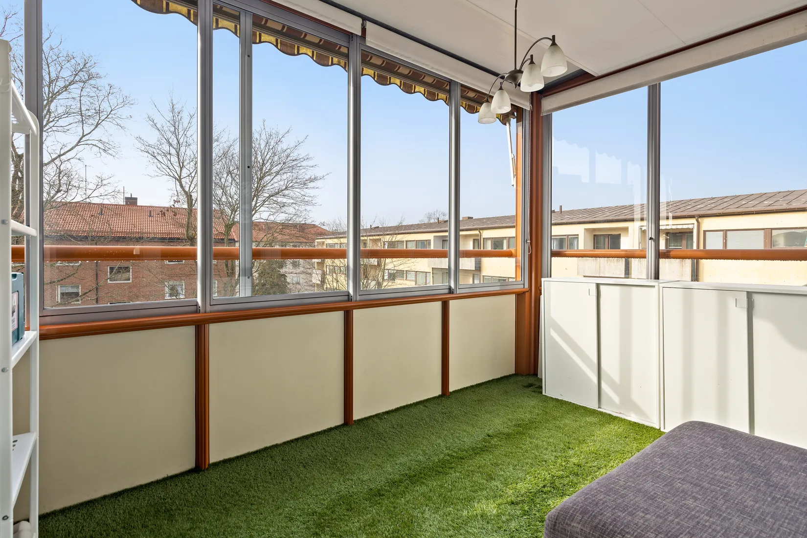 Bostadsrätt, Bygärdesvägen 3, Spånga Bromsten, Stockholm