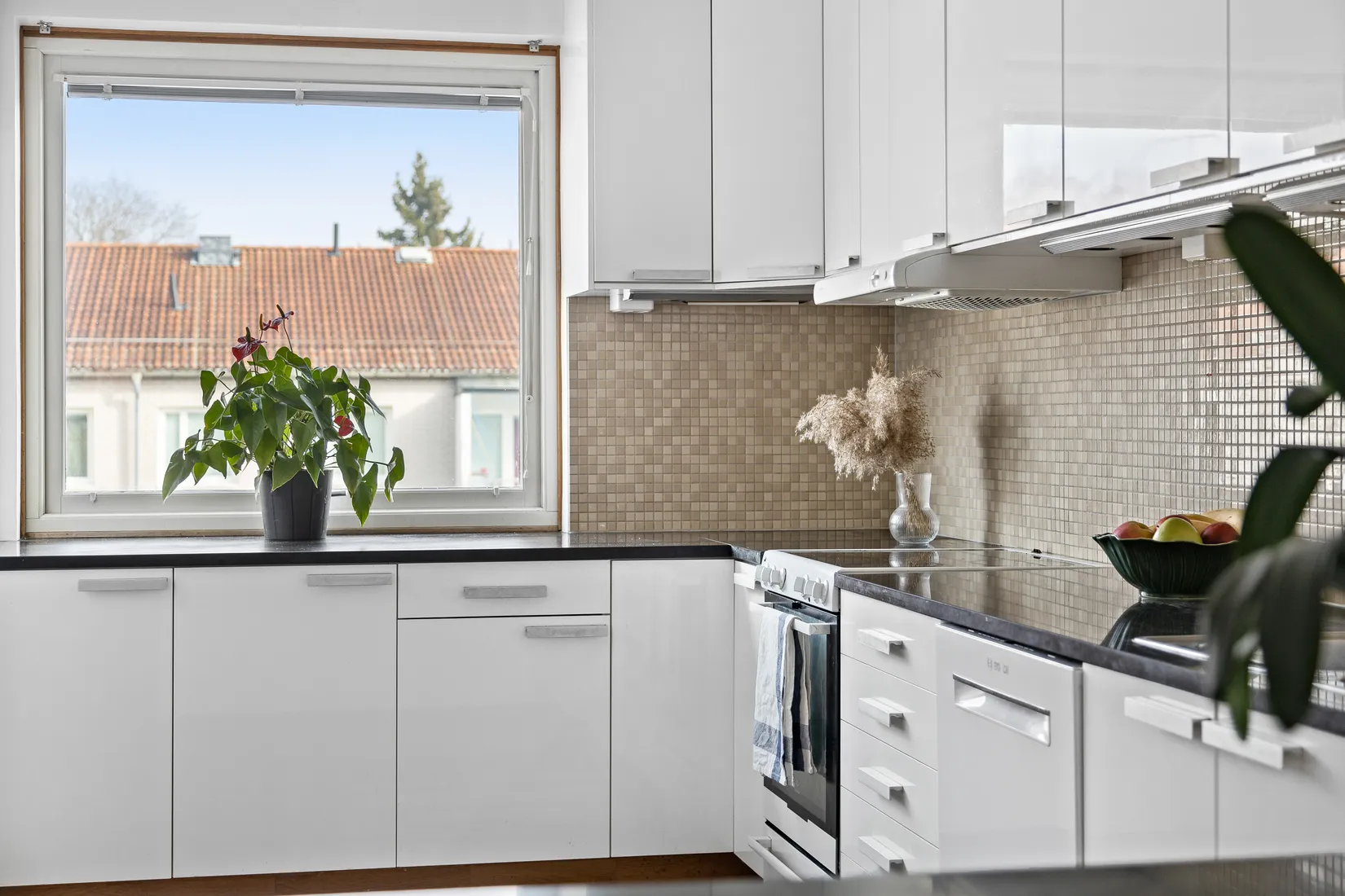 Bostadsrätt, Bygärdesvägen 3, Spånga Bromsten, Stockholm