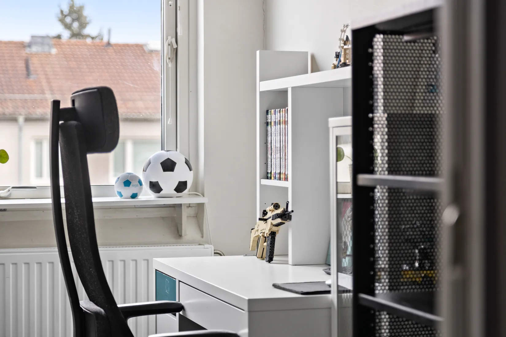 Bostadsrätt, Bygärdesvägen 3, Spånga Bromsten, Stockholm