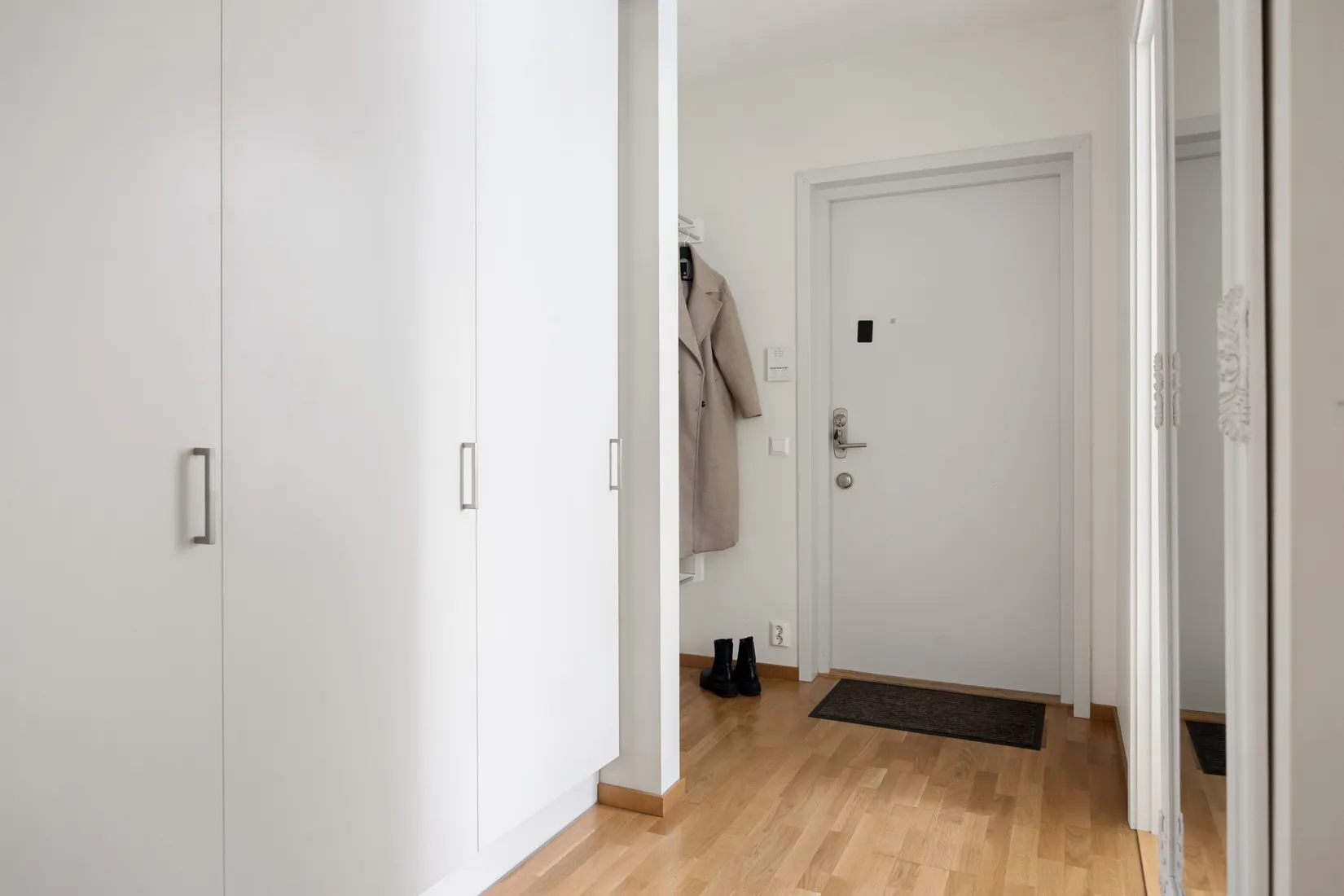 Bostadsrätt, Solventilsgatan 3, Kvillebäcken, Göteborg