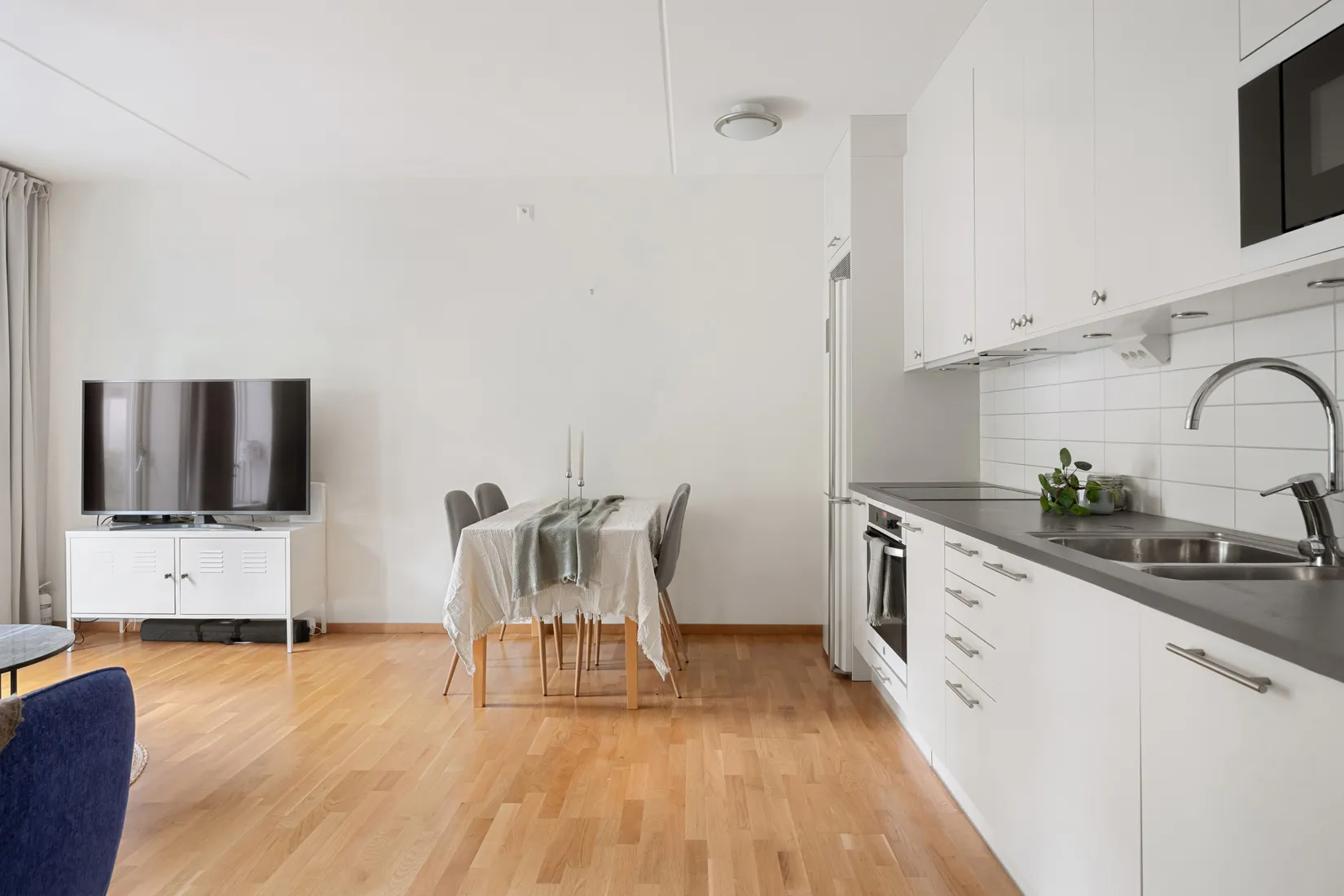Bostadsrätt, Solventilsgatan 3, Kvillebäcken, Göteborg