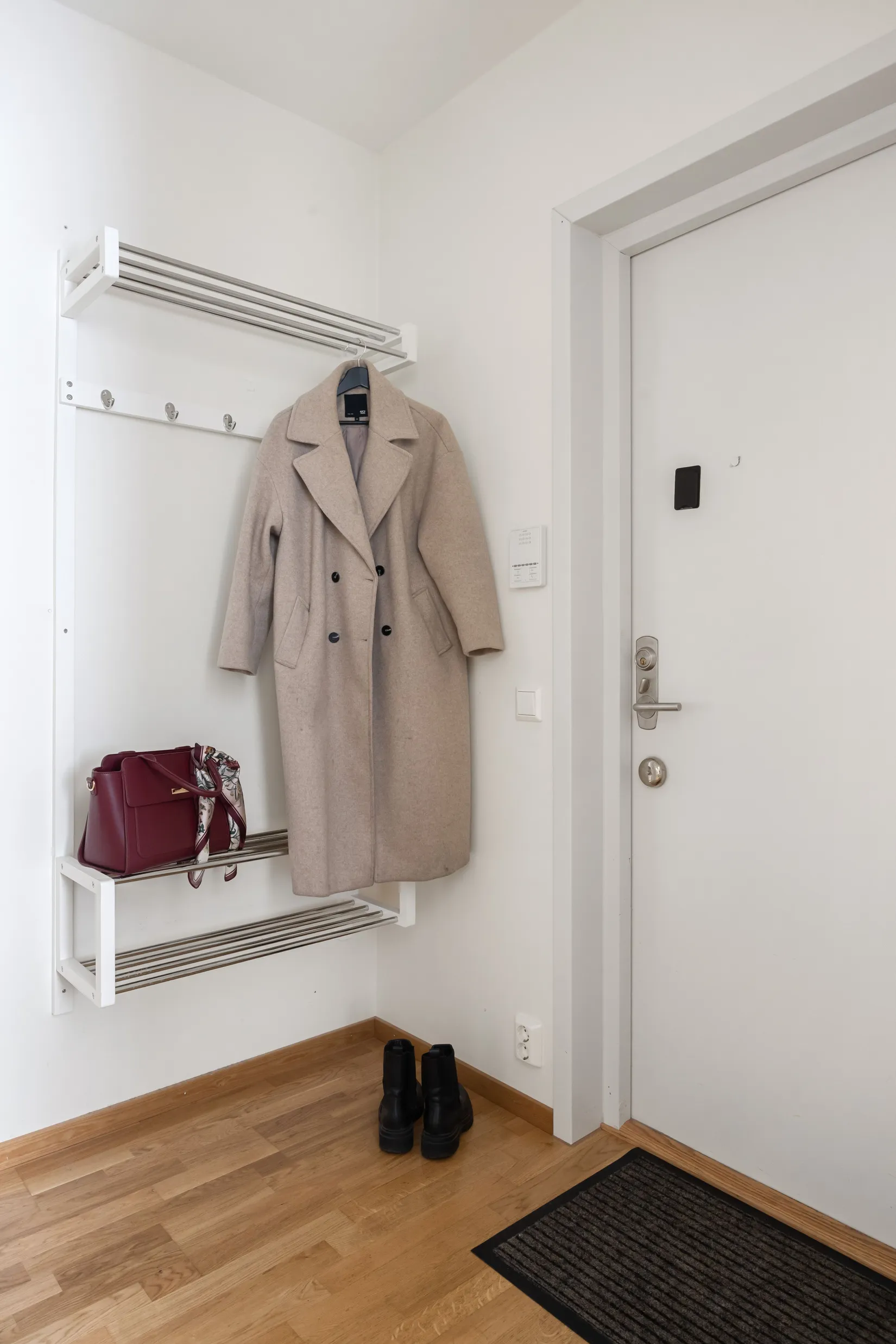 Bostadsrätt, Solventilsgatan 3, Kvillebäcken, Göteborg