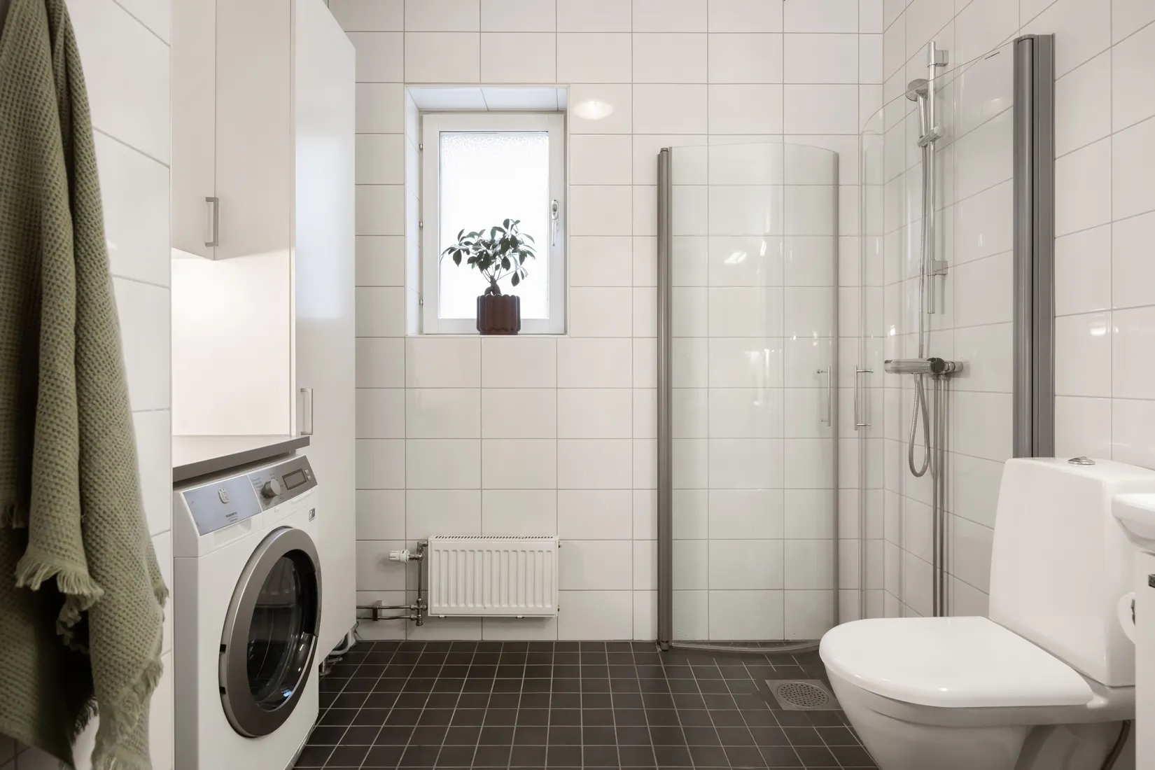 Bostadsrätt, Solventilsgatan 3, Kvillebäcken, Göteborg