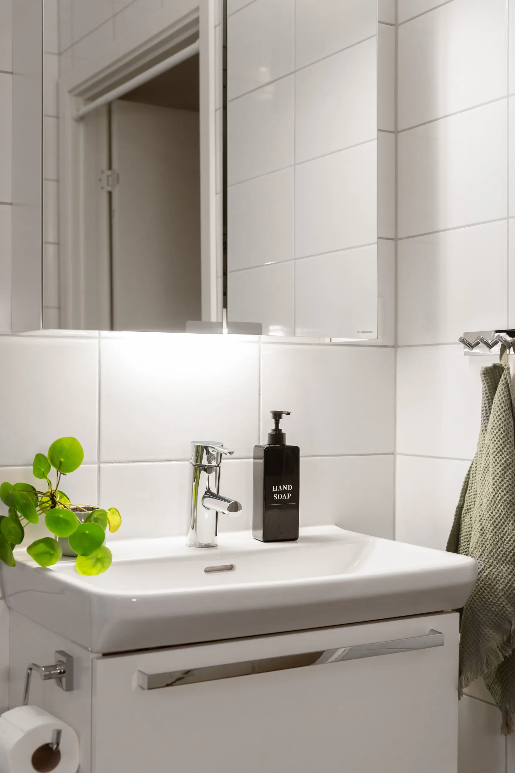 Bostadsrätt, Solventilsgatan 3, Kvillebäcken, Göteborg