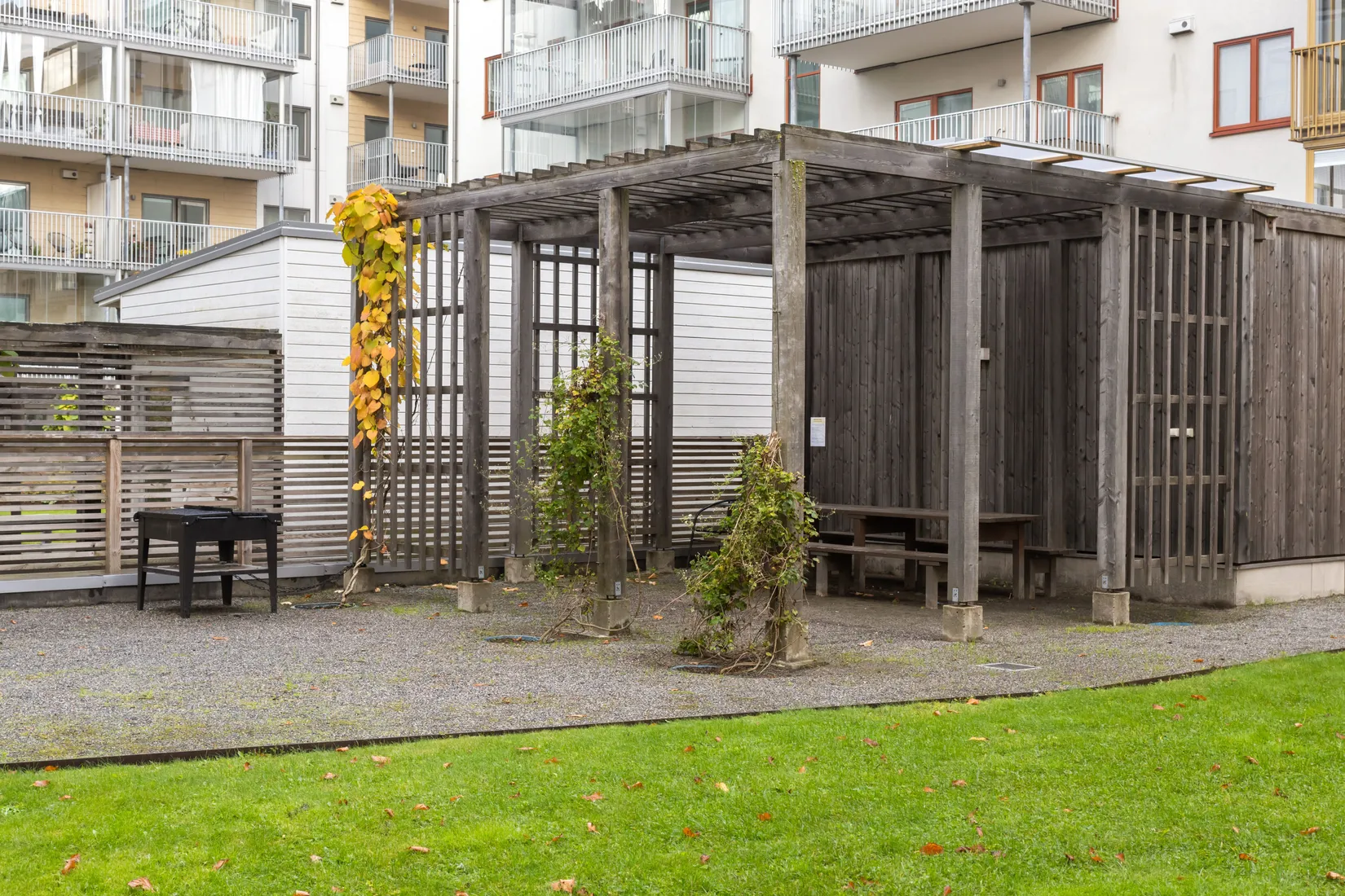 Bostadsrätt, Solventilsgatan 3, Kvillebäcken, Göteborg