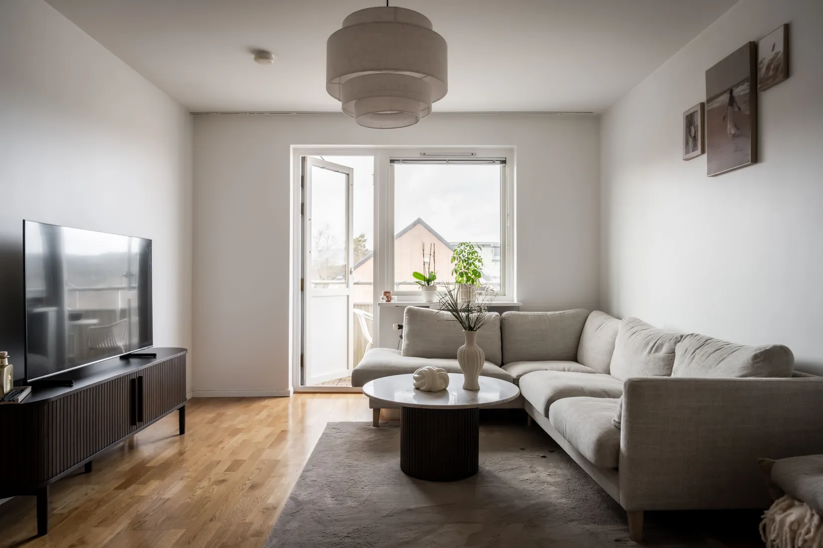 Bostadsrätt, Norra Sjöbogatan 66, Sjöbo, Borås
