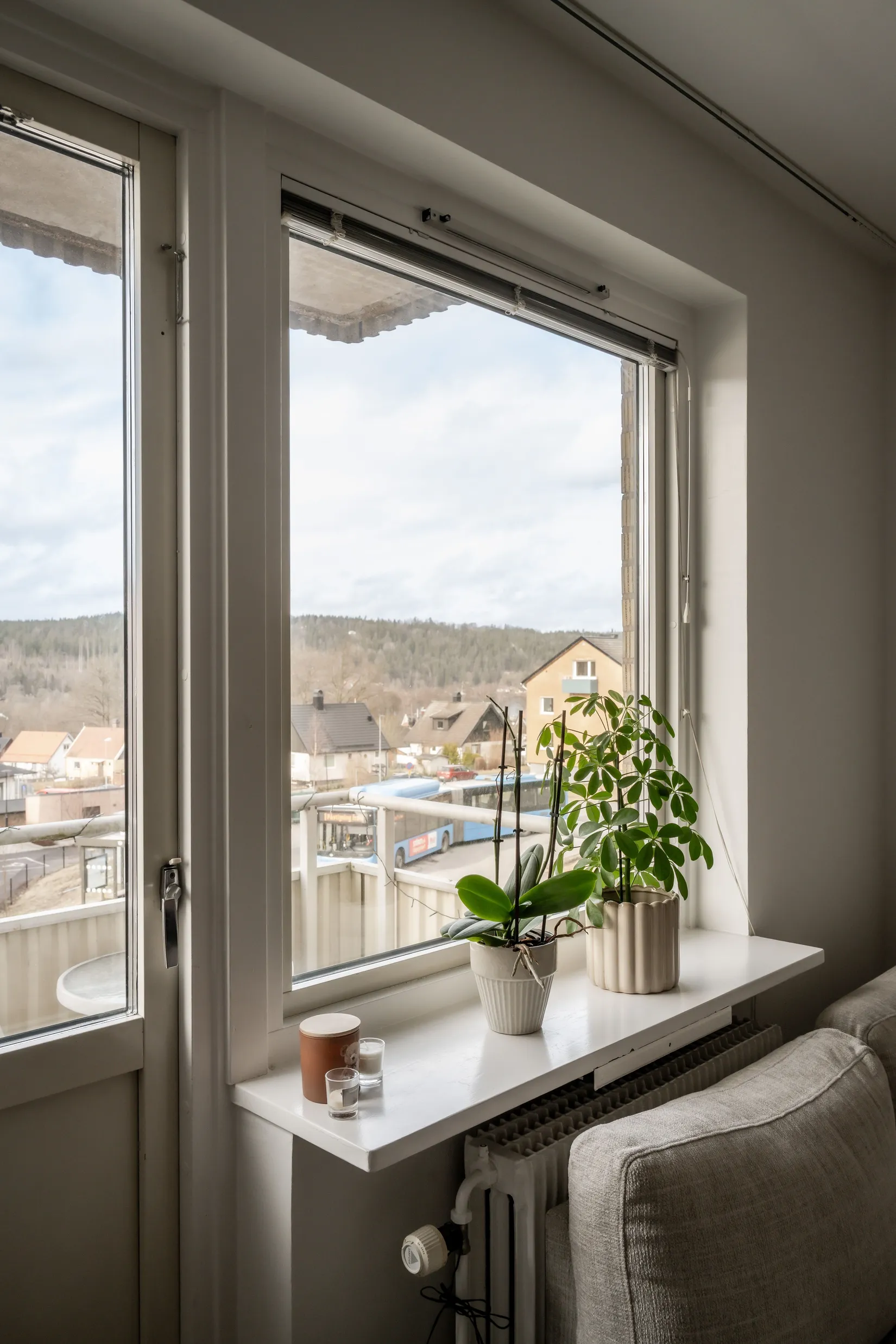 Bostadsrätt, Norra Sjöbogatan 66, Sjöbo, Borås