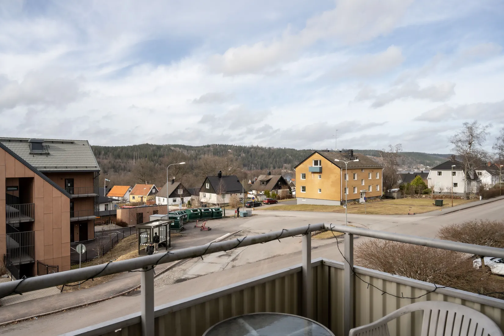 Bostadsrätt, Norra Sjöbogatan 66, Sjöbo, Borås